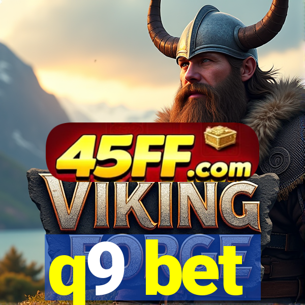 q9 bet